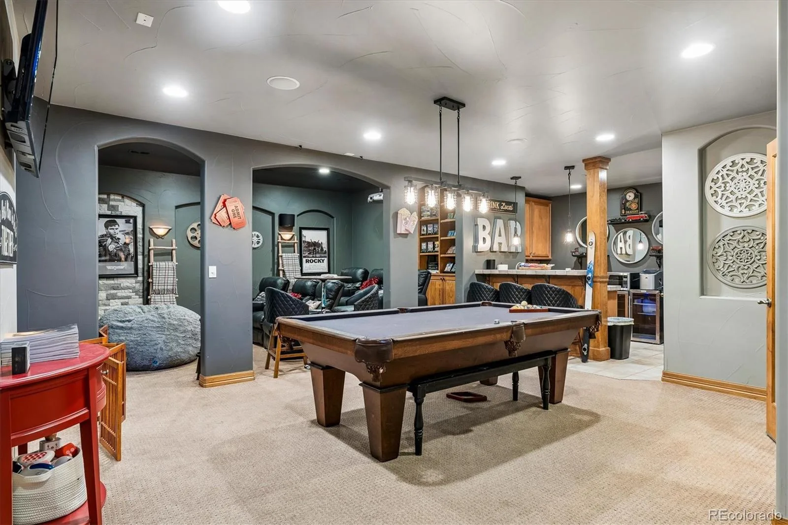 5112 Serene View Way Parker CO 80134 | MLS #REC7029976 08202026184018 1600 24