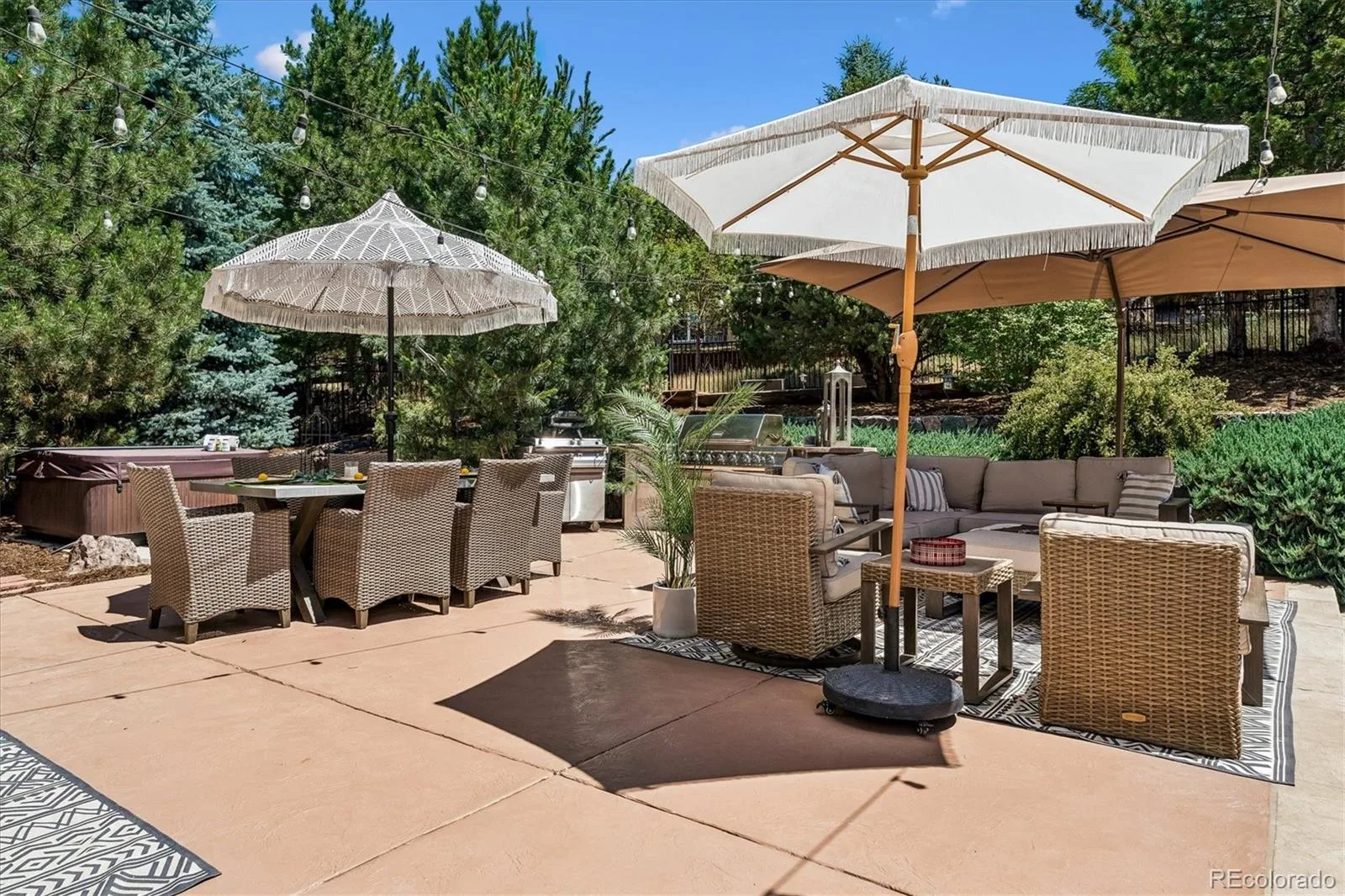 5112 Serene View Way Parker CO 80134 | MLS #REC7029976 08202026184018 1600 32