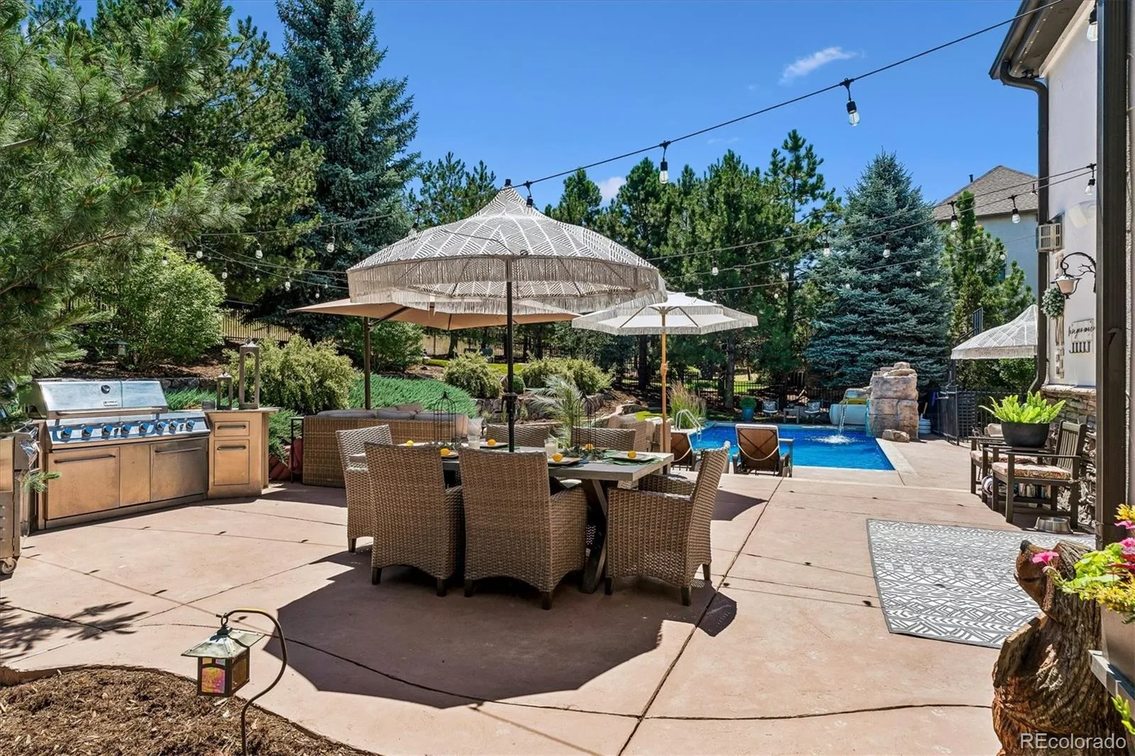 5112 Serene View Way Parker CO 80134 | MLS #REC7029976 08202026184018 1600 33