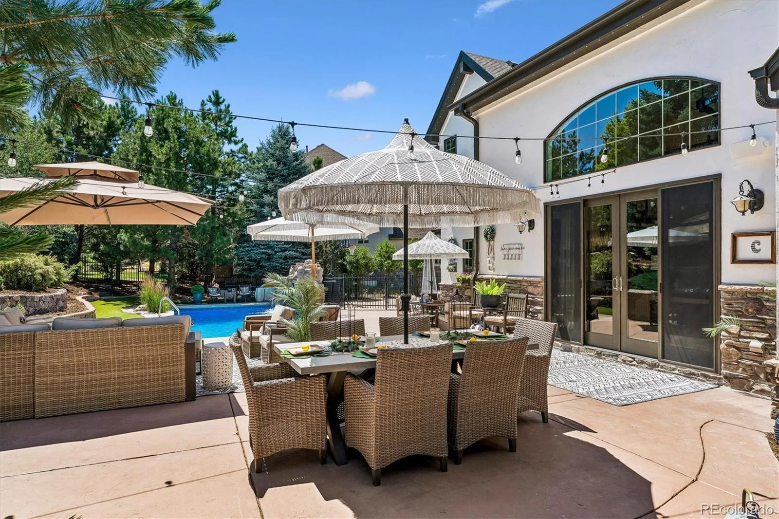 5112 Serene View Way Parker CO 80134 | MLS #REC7029976 08202026184018 1600 35