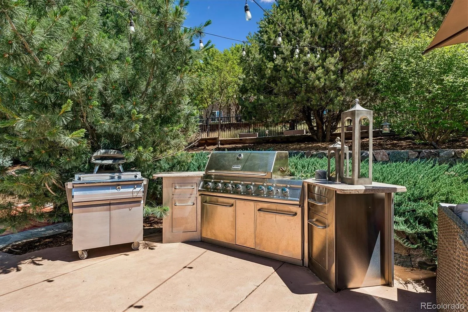 5112 Serene View Way Parker CO 80134 | MLS #REC7029976 08202026184018 1600 36