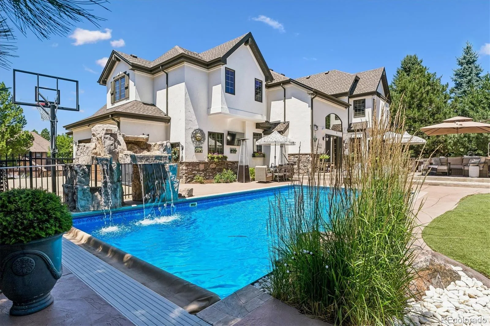 5112 Serene View Way Parker CO 80134 | MLS #REC7029976 08202026184018 1600 38