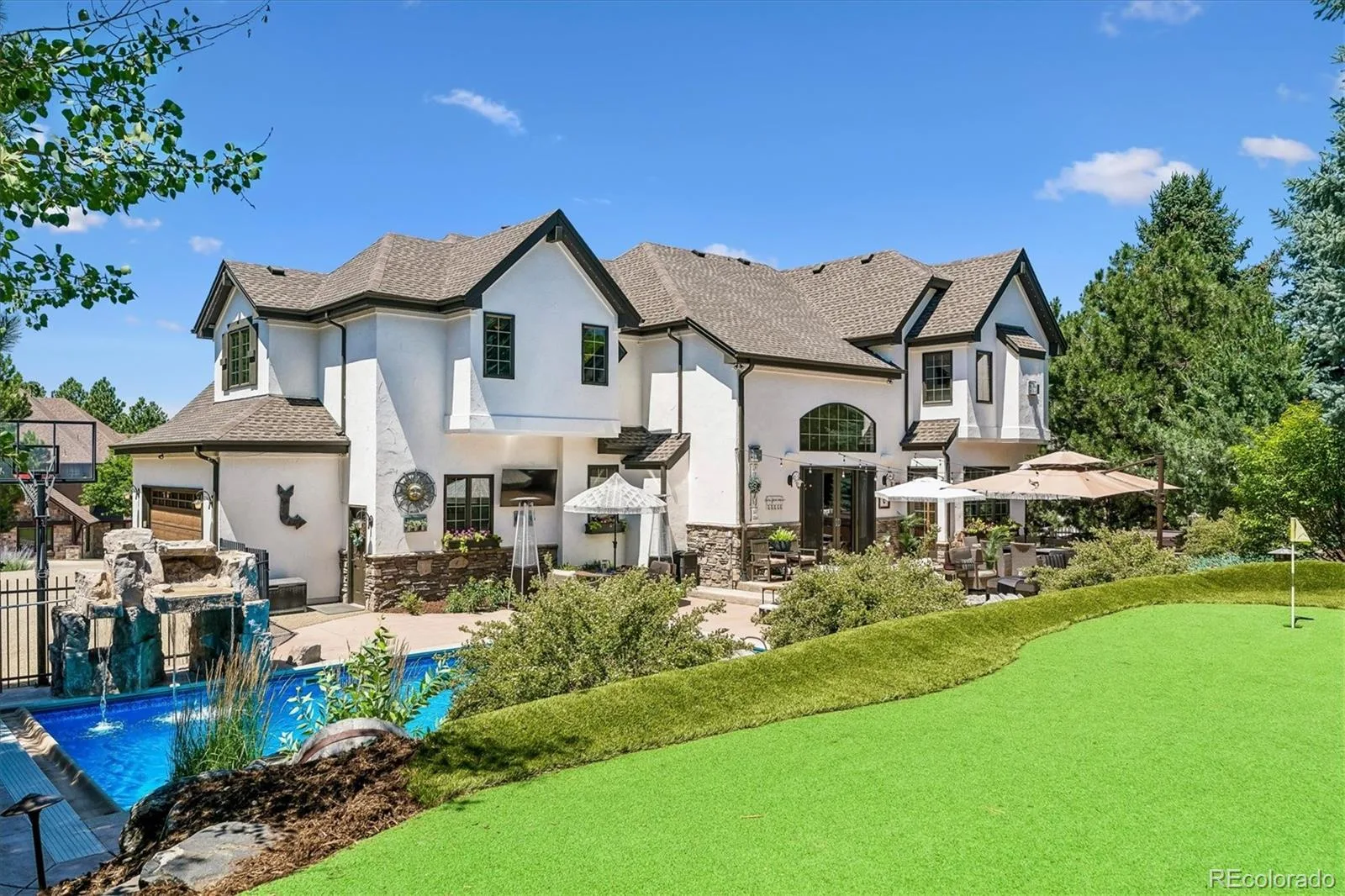 5112 Serene View Way Parker CO 80134 | MLS #REC7029976 08202026184018 1600 39