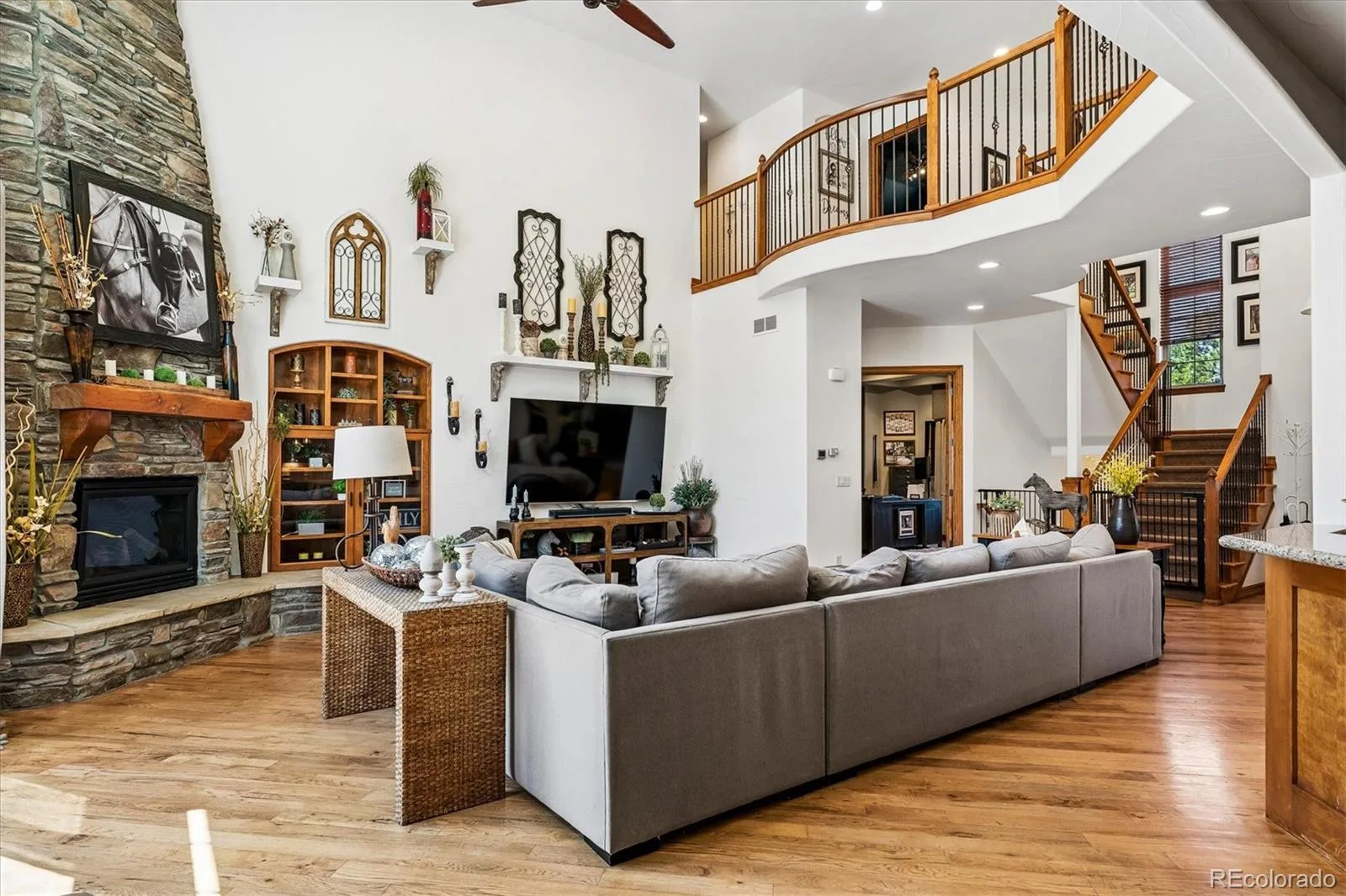 5112 Serene View Way Parker CO 80134 | MLS #REC7029976 08202026184018 1600 4