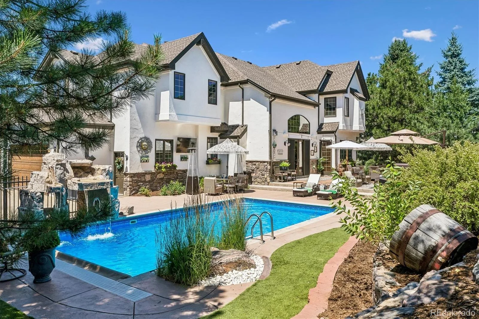 5112 Serene View Way Parker CO 80134 | MLS #REC7029976 08202026184018 1600 43
