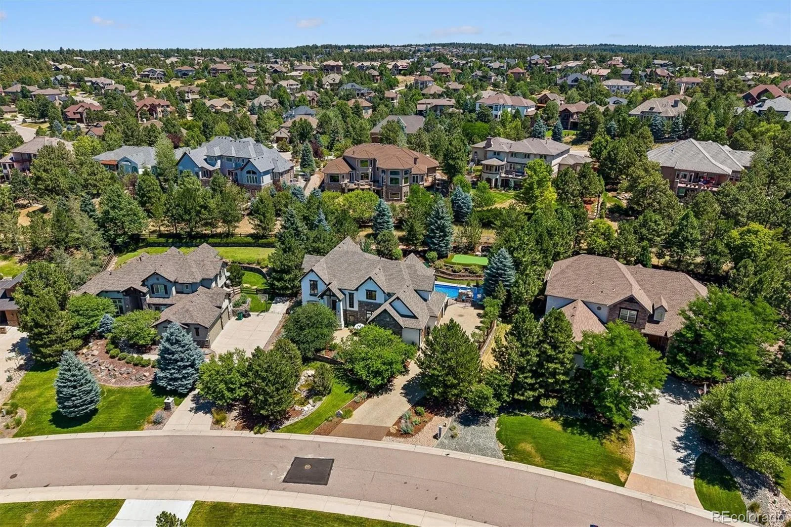 5112 Serene View Way Parker CO 80134 | MLS #REC7029976 08202026184018 1600 47