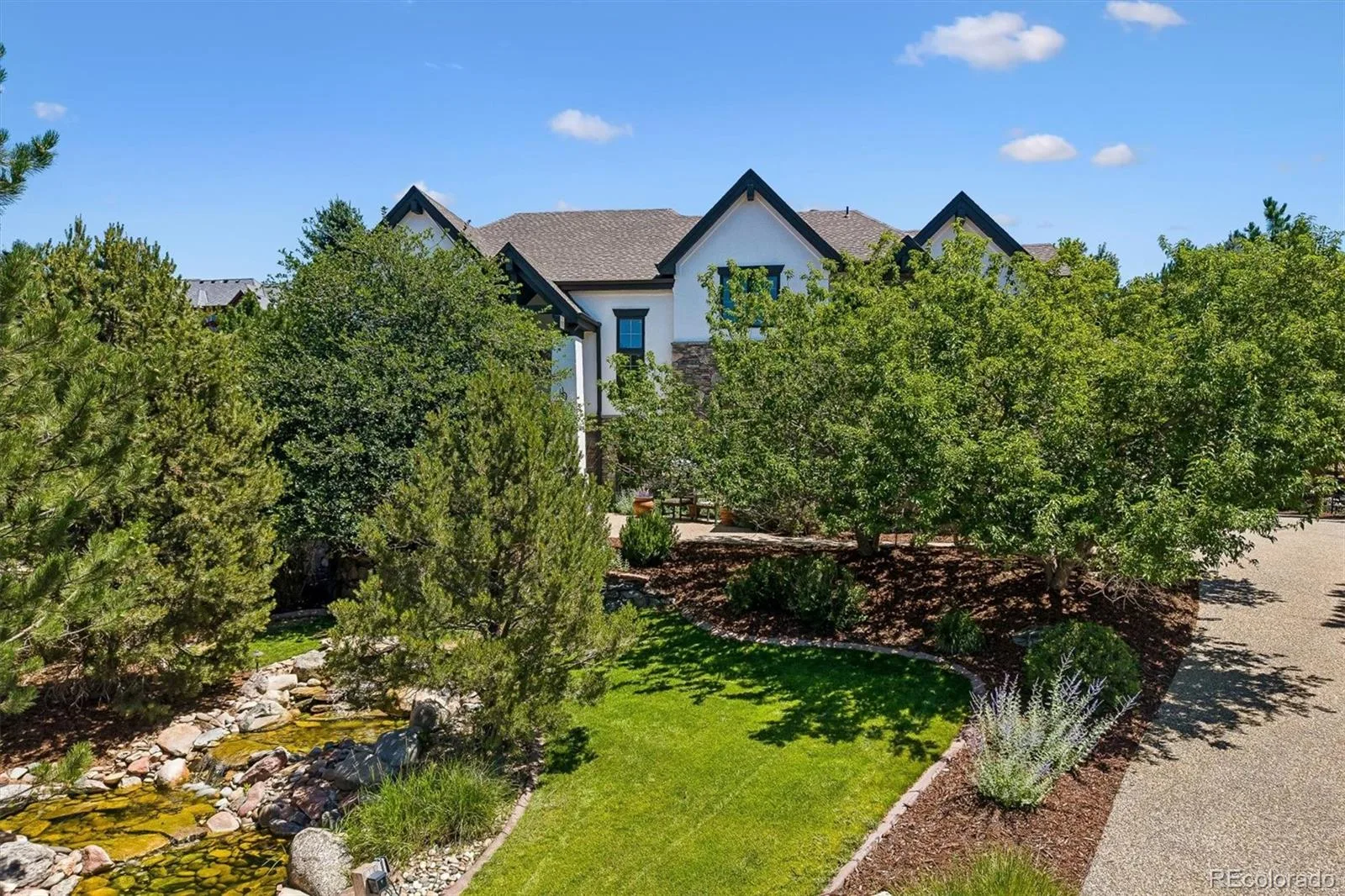 5112 Serene View Way Parker CO 80134 | MLS #REC7029976 08202026184018 1600 48