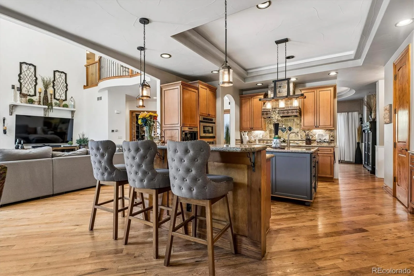 5112 Serene View Way Parker CO 80134 | MLS #REC7029976 08202026184018 1600 8