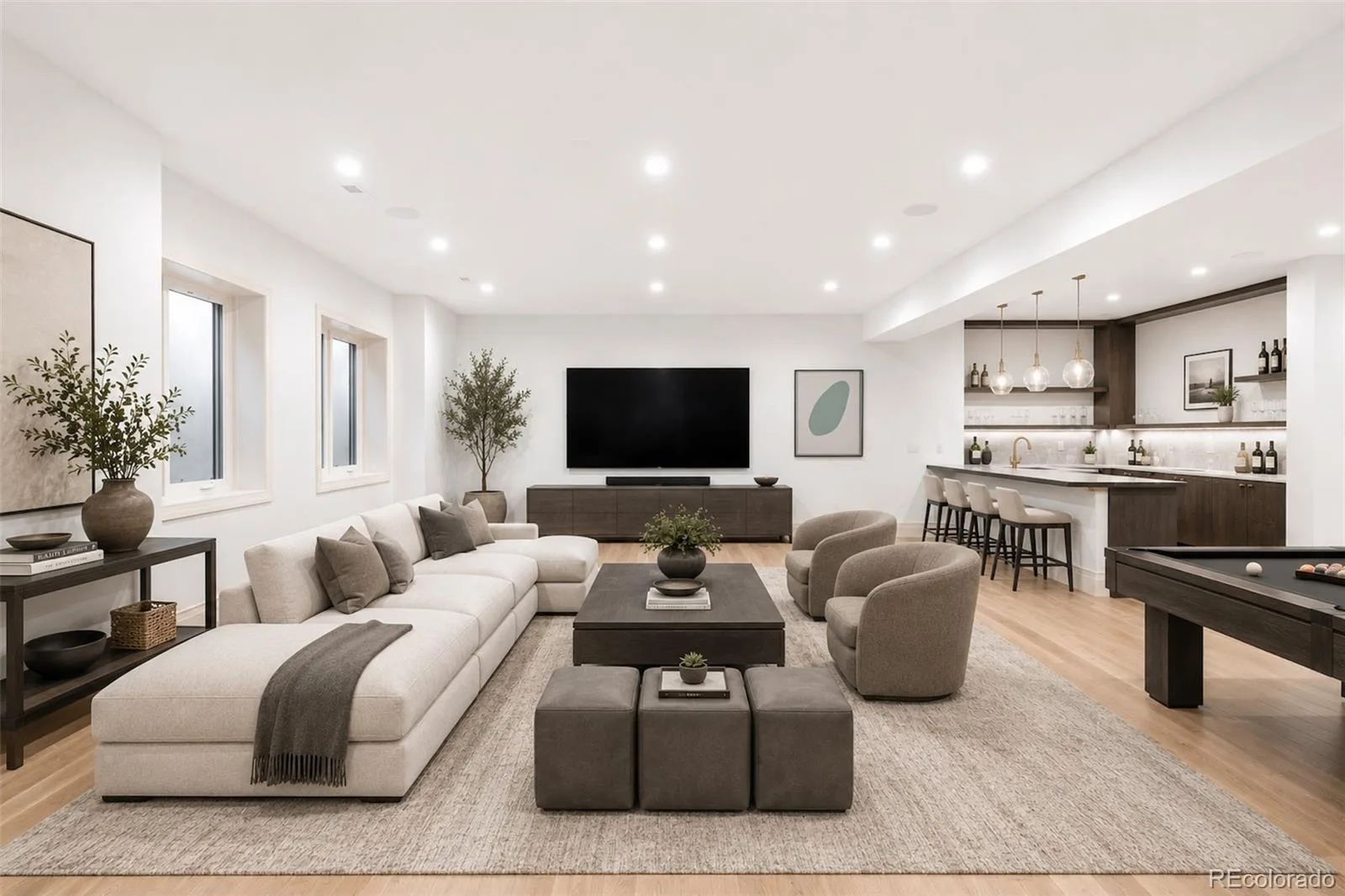 2665 E Cedar Avenue Denver CO 80209 MLS #REC7031918 06102026211946 1600 24