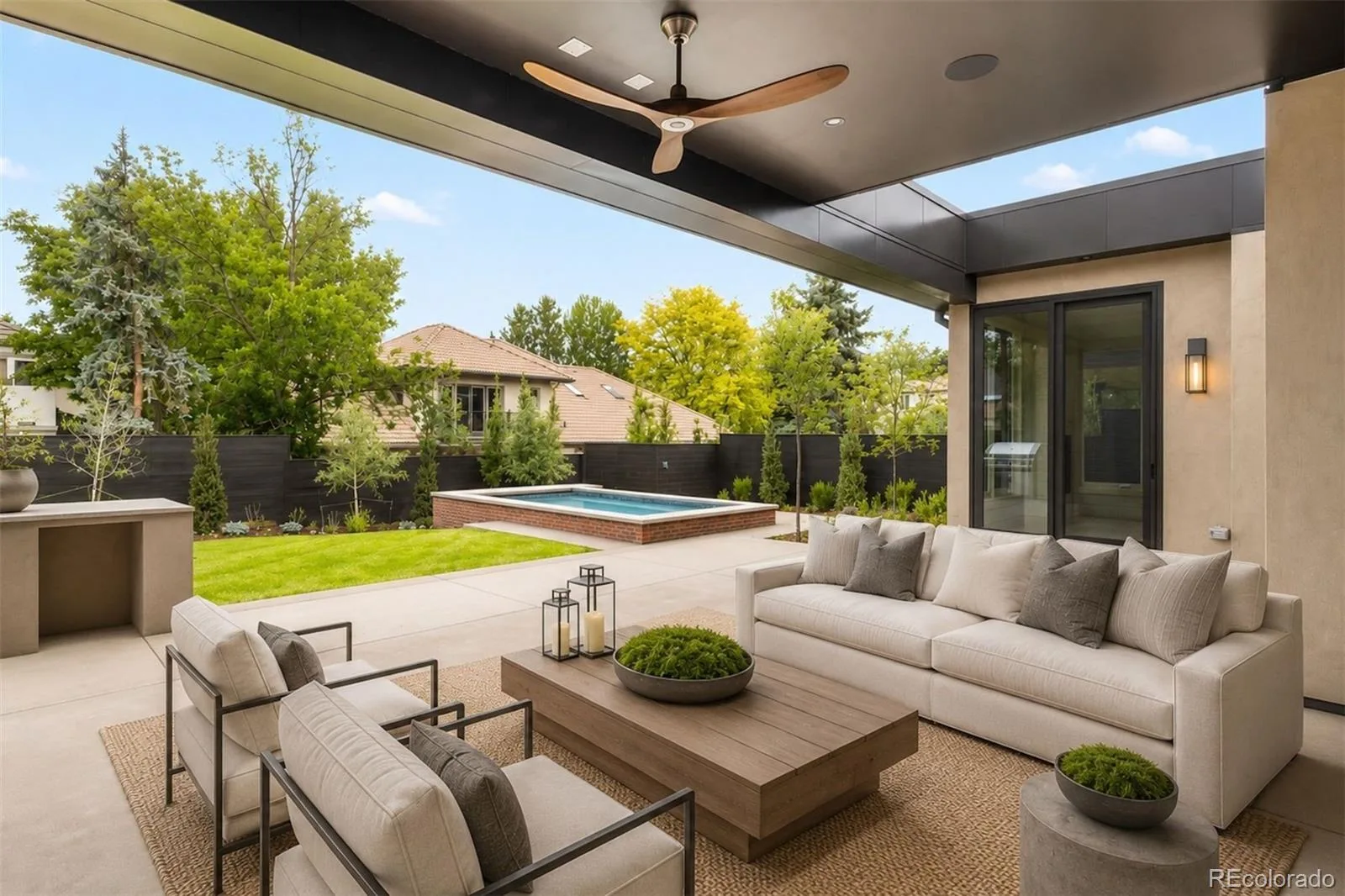 2665 E Cedar Avenue Denver CO 80209 MLS #REC7031918 06102026211946 1600 42