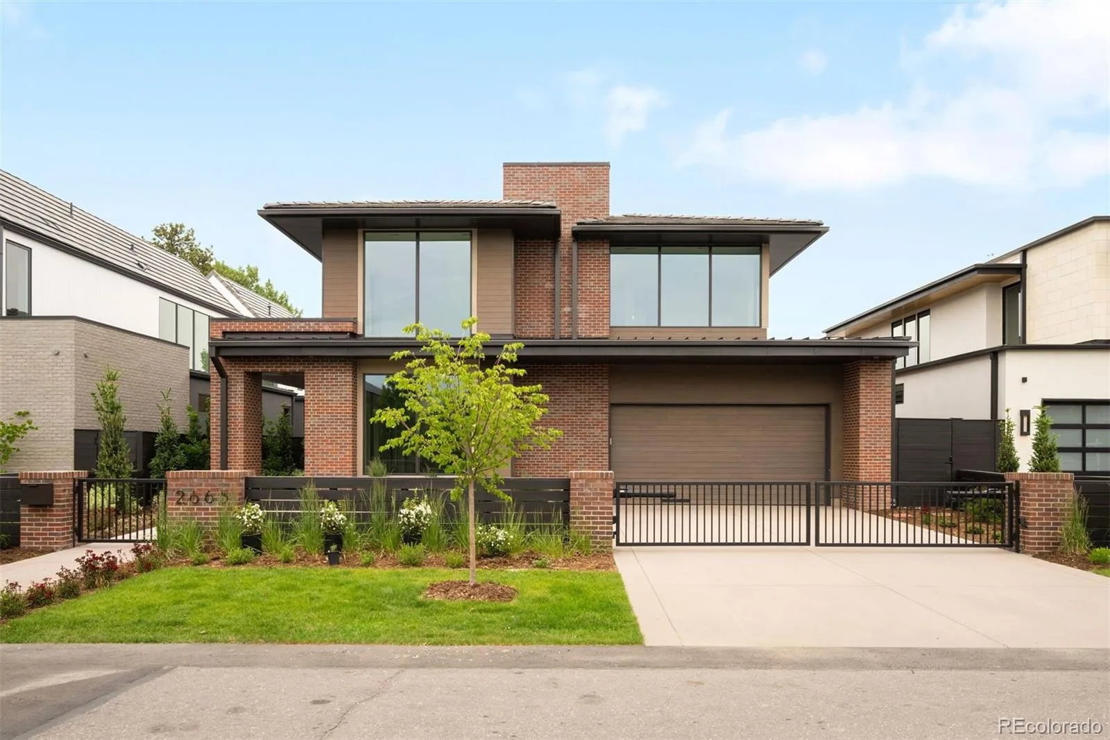 2665 E Cedar Avenue Denver CO 80209 MLS #REC7031918 06102026211946 1600 44