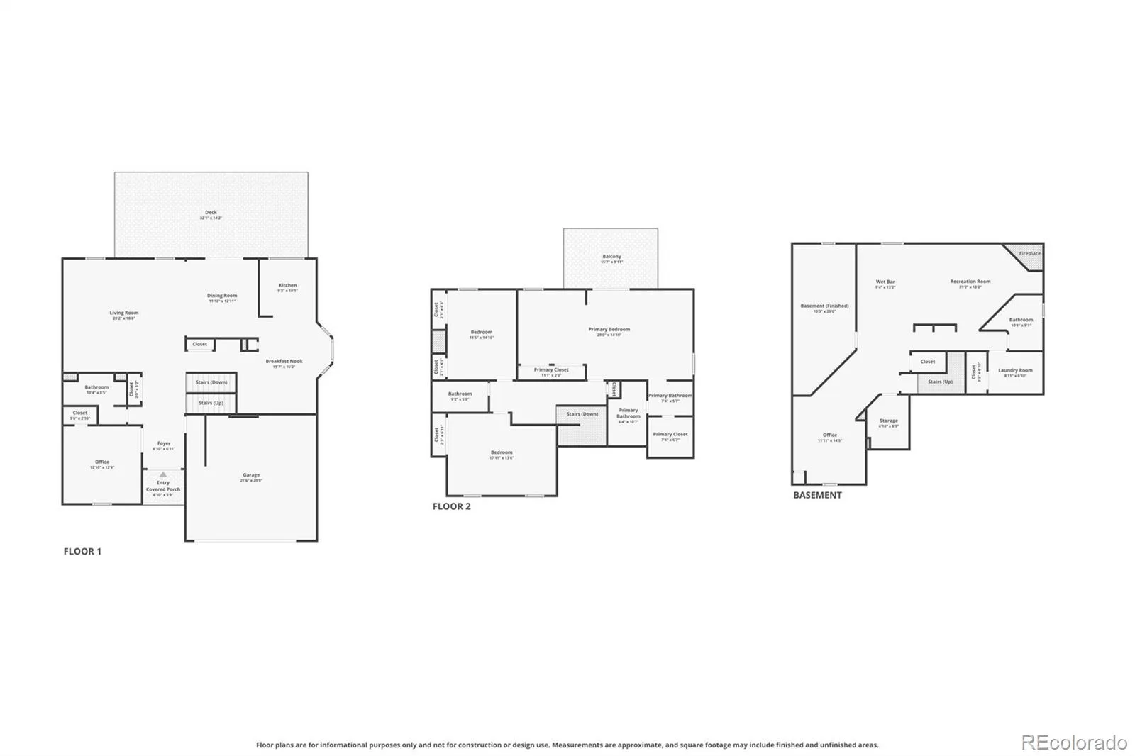 6018 E Briarwood Circle Englewood CO 80112 MLS #REC7031993 06132026200747 1600 29