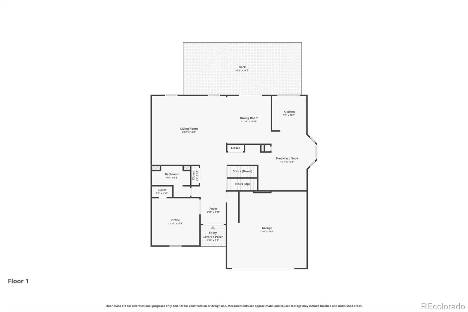 6018 E Briarwood Circle Englewood CO 80112 MLS #REC7031993 06132026200747 1600 30
