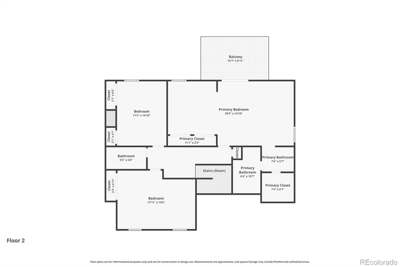6018 E Briarwood Circle Englewood CO 80112 MLS #REC7031993 06132026200747 1600 31
