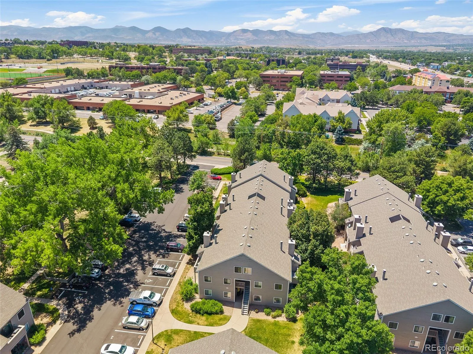 3600 S Pierce Street #7-207 Denver CO 80235 | MLS #REC7032977 08042026204333 1600 32