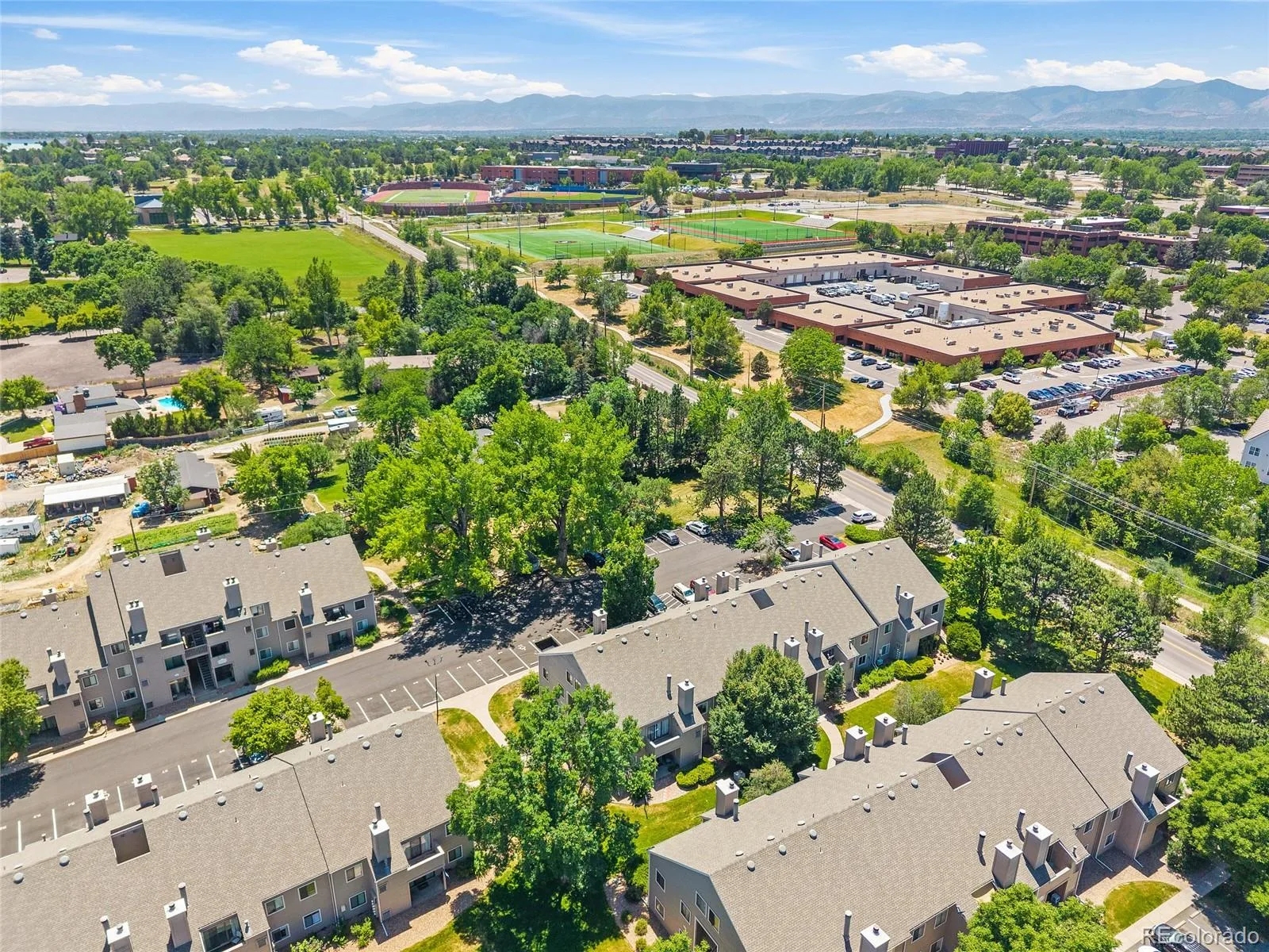 3600 S Pierce Street #7-207 Denver CO 80235 | MLS #REC7032977 08042026204333 1600 33