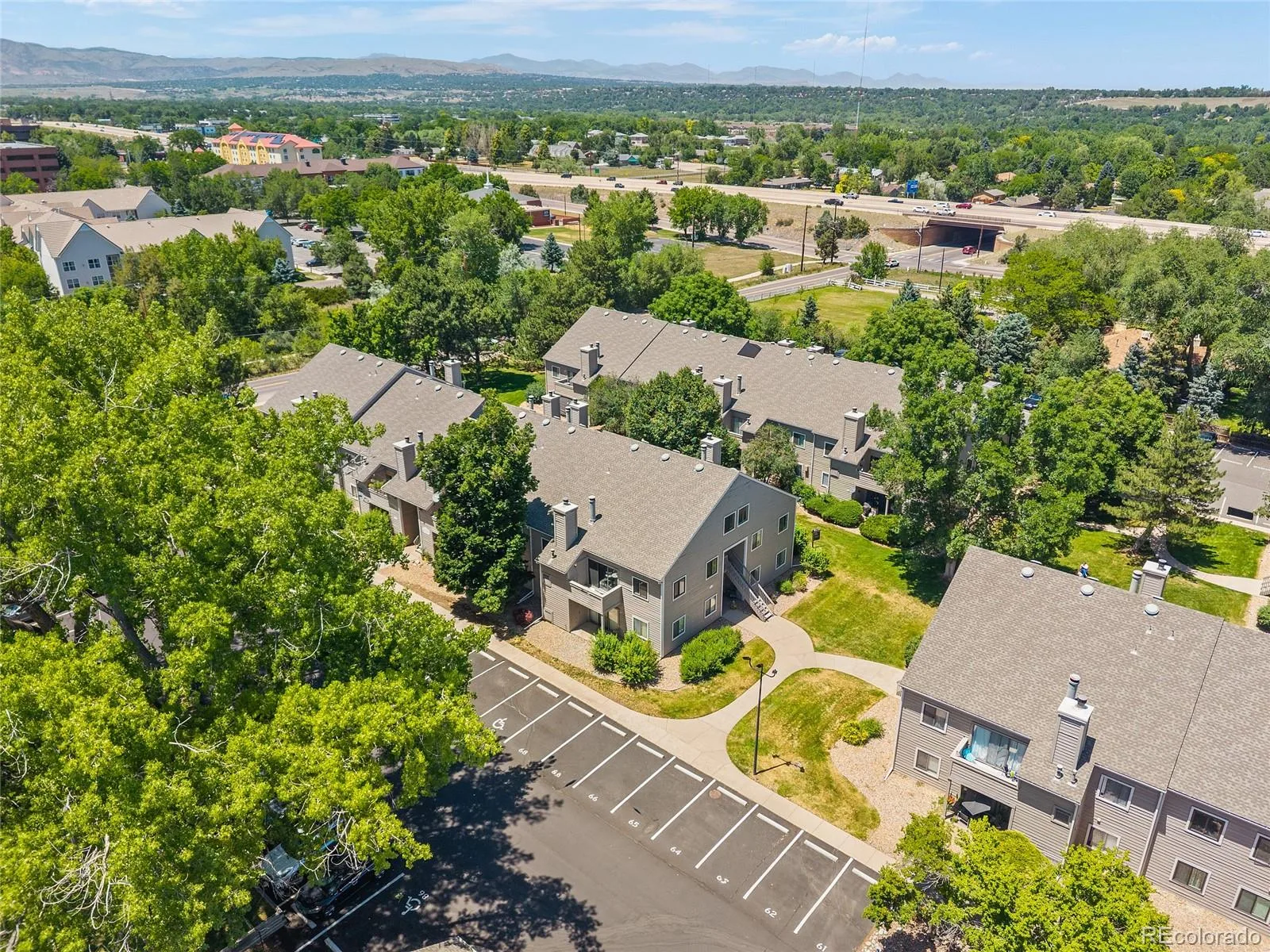 3600 S Pierce Street #7-207 Denver CO 80235 | MLS #REC7032977 08042026204333 1600 36