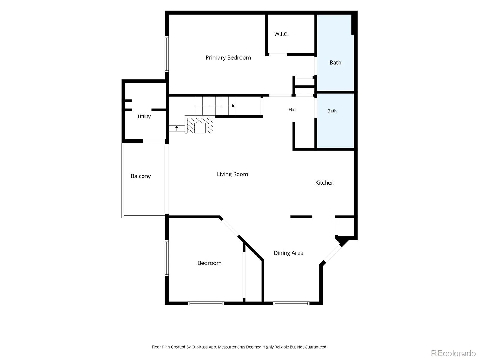 3600 S Pierce Street #7-207 Denver CO 80235 | MLS #REC7032977 08042026204333 1600 37