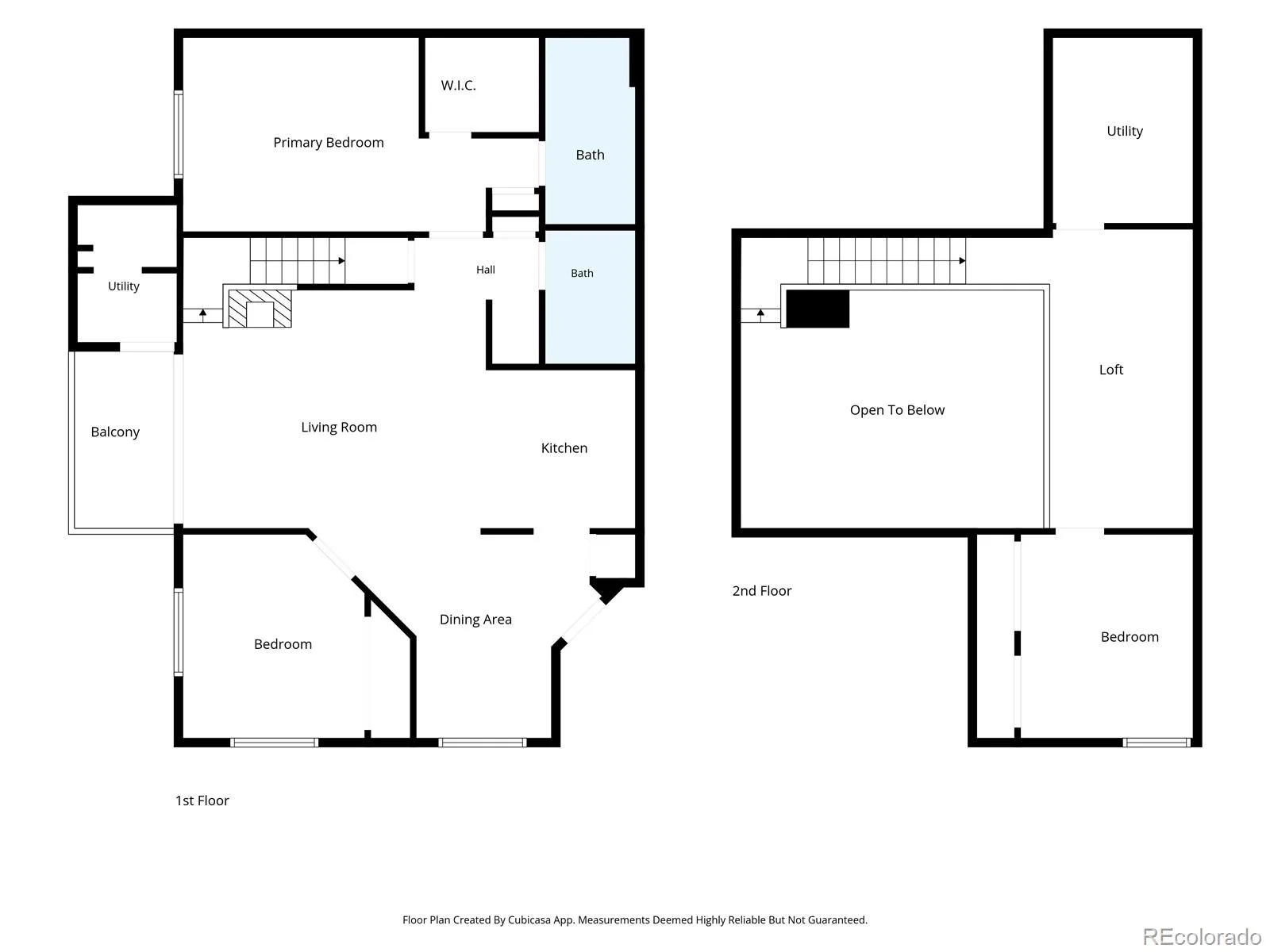 3600 S Pierce Street #7-207 Denver CO 80235 | MLS #REC7032977 08042026204333 1600 38