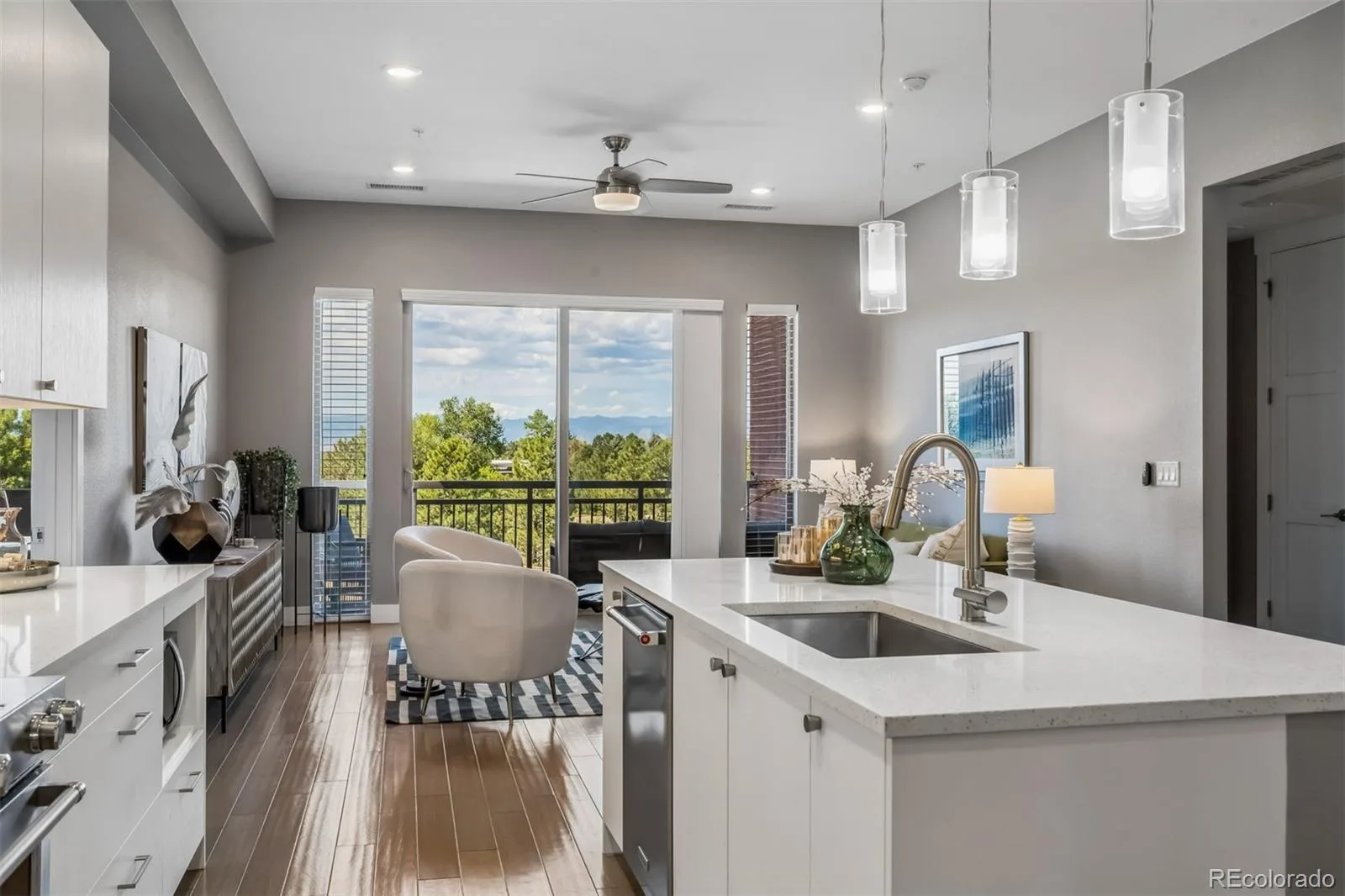 4885 S Monaco Street #206 Denver CO 80237 | MLS #REC7033188 08302026184835 1600 12