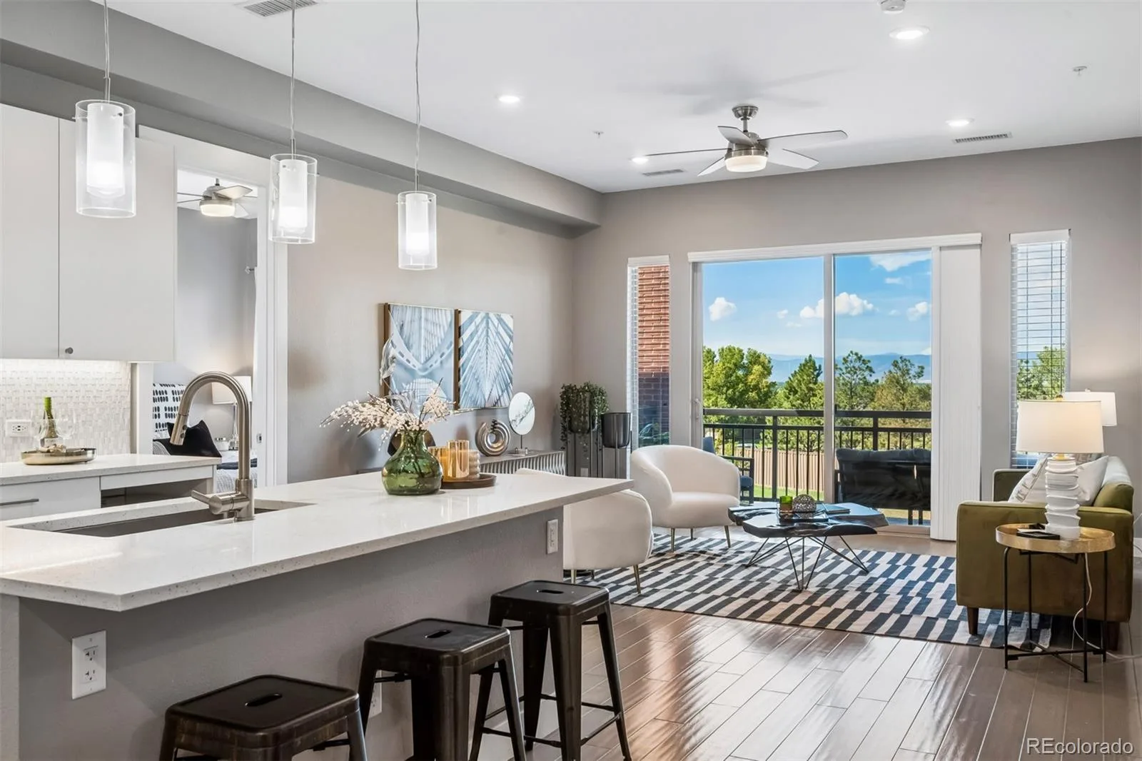 4885 S Monaco Street #206 Denver CO 80237 | MLS #REC7033188 08302026184835 1600 13