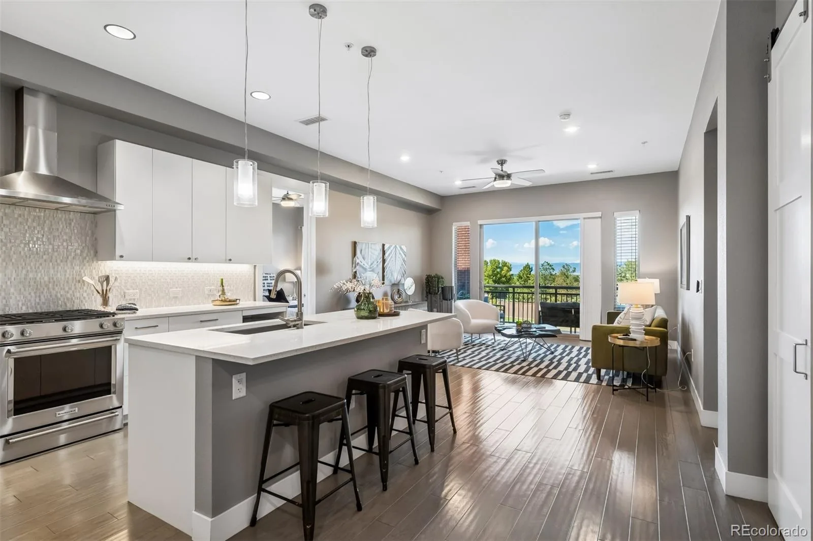 4885 S Monaco Street #206 Denver CO 80237 | MLS #REC7033188 08302026184835 1600 14