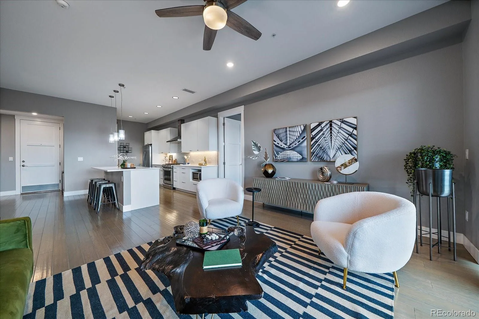 4885 S Monaco Street #206 Denver CO 80237 | MLS #REC7033188 08302026184835 1600 17