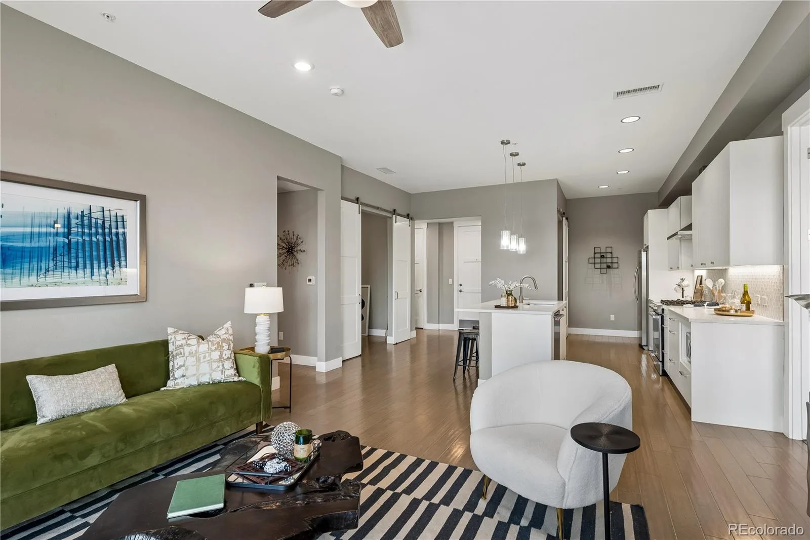 4885 S Monaco Street #206 Denver CO 80237 | MLS #REC7033188 08302026184835 1600 18