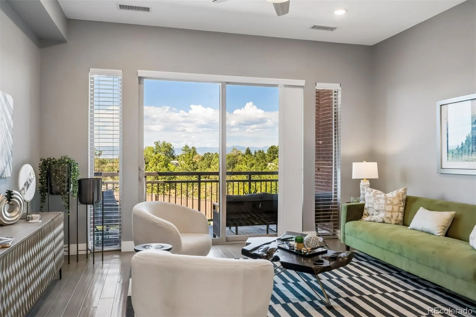 4885 S Monaco Street #206 Denver CO 80237 | MLS #REC7033188 08302026184835 1600 19