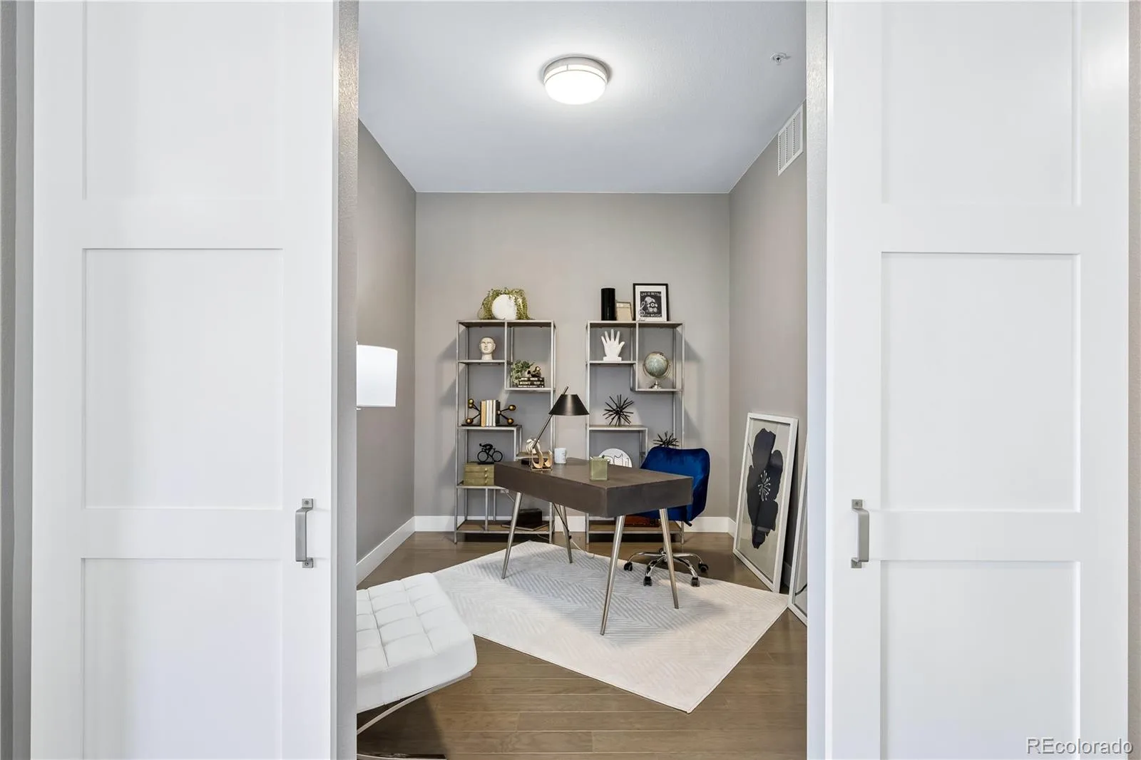 4885 S Monaco Street #206 Denver CO 80237 | MLS #REC7033188 08302026184835 1600 23