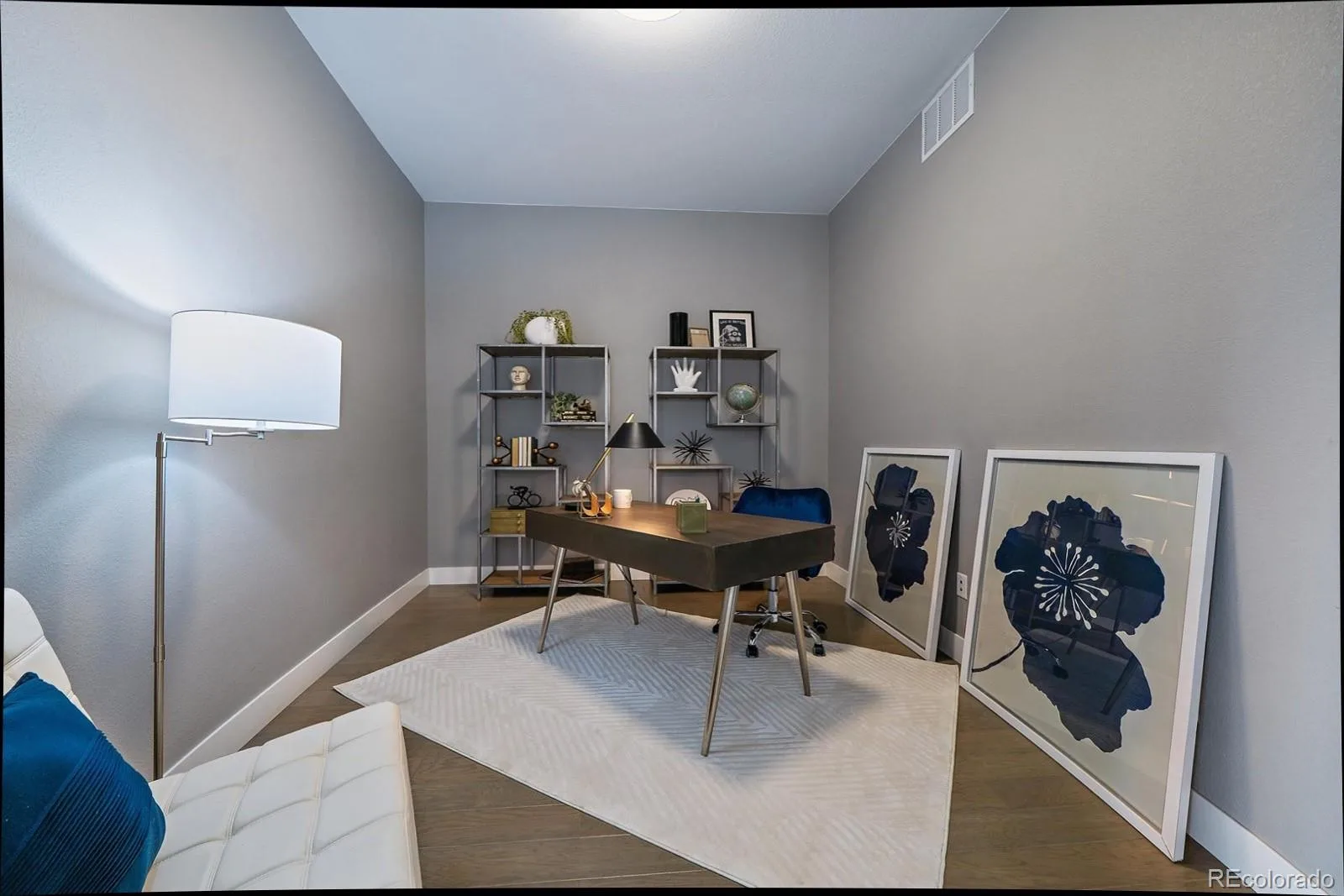 4885 S Monaco Street #206 Denver CO 80237 | MLS #REC7033188 08302026184835 1600 24