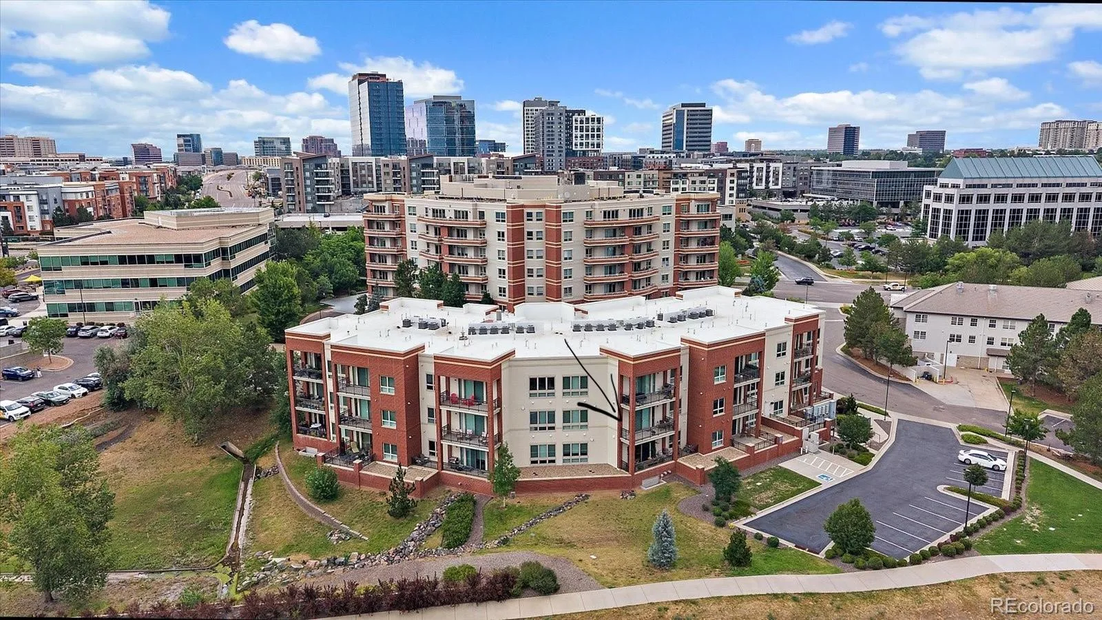 4885 S Monaco Street #206 Denver CO 80237 | MLS #REC7033188 08302026184835 1600 3