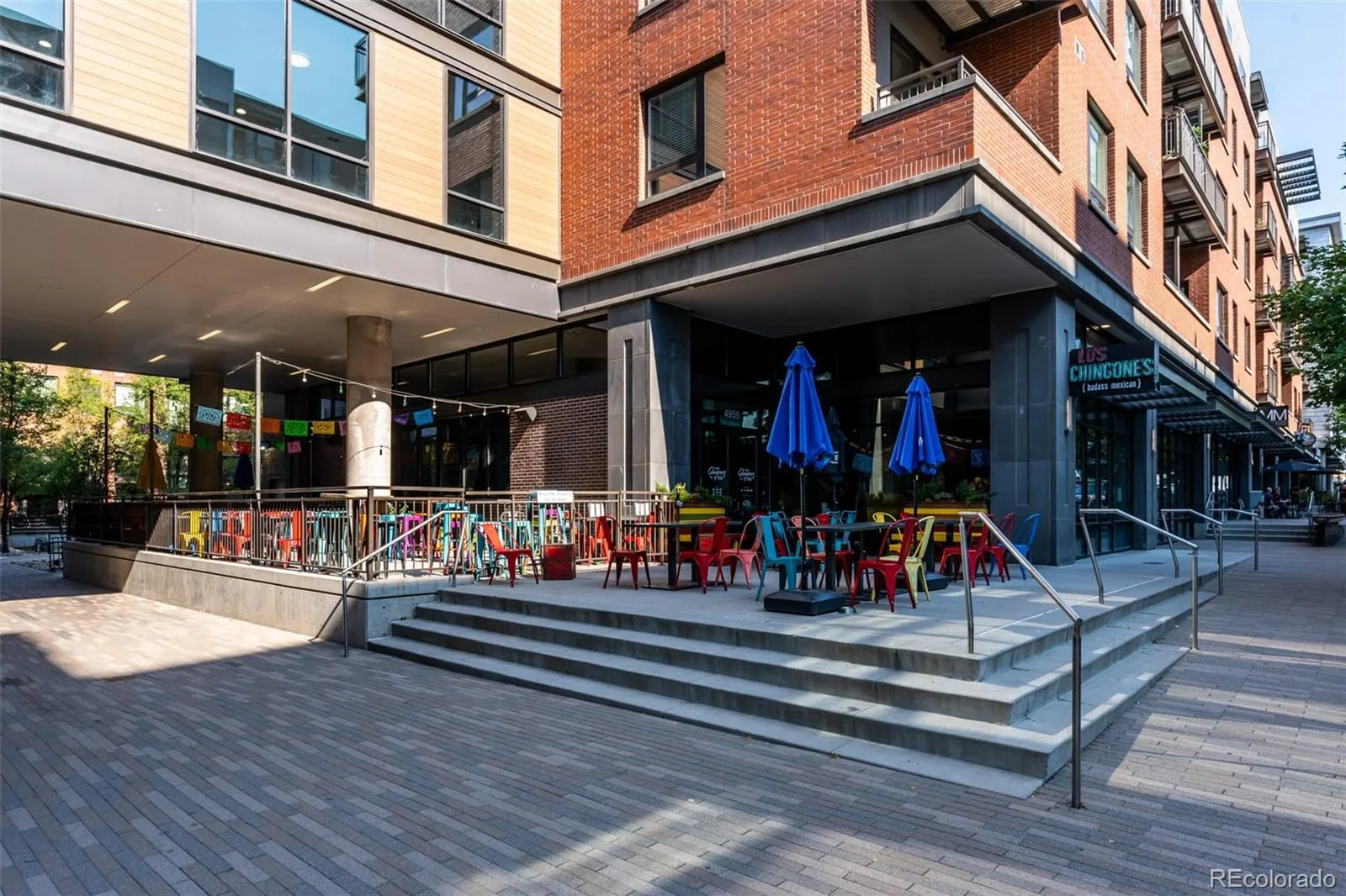 4885 S Monaco Street #206 Denver CO 80237 | MLS #REC7033188 08302026184835 1600 43