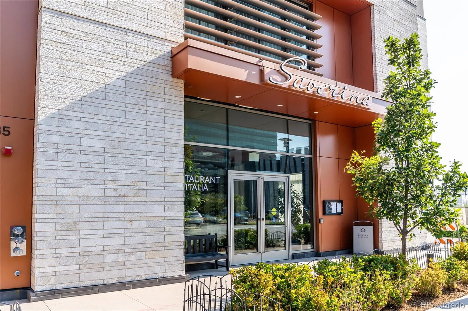 4885 S Monaco Street #206 Denver CO 80237 | MLS #REC7033188 08302026184835 1600 45