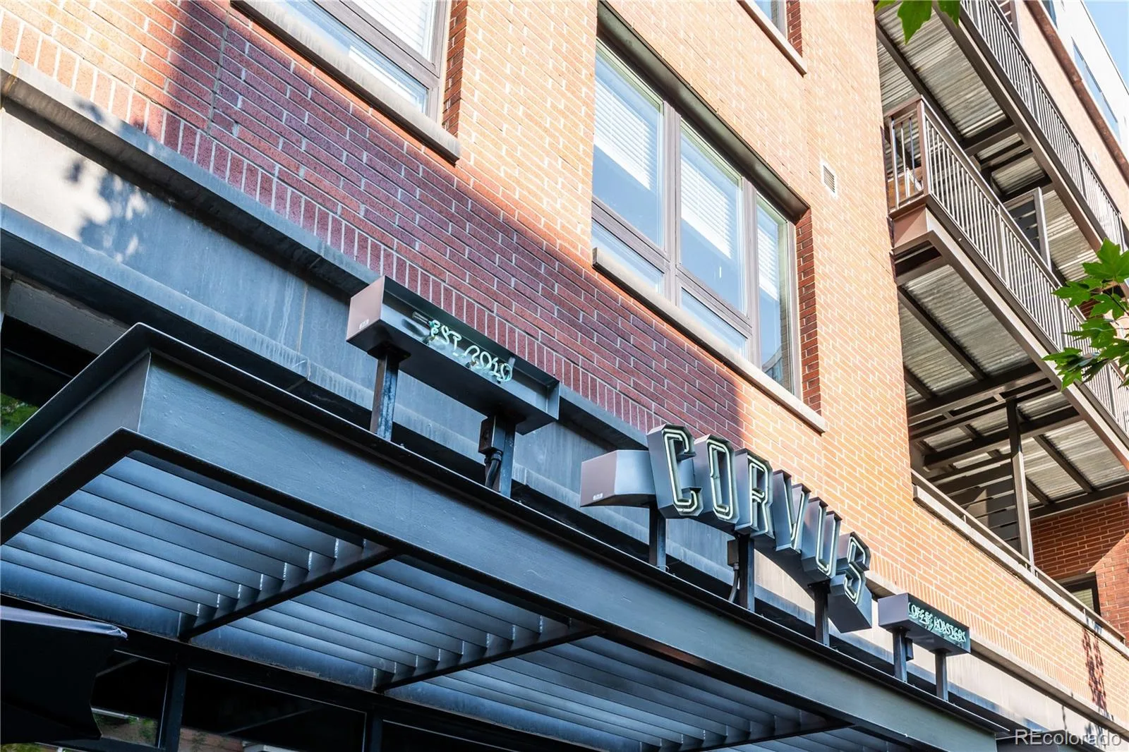 4885 S Monaco Street #206 Denver CO 80237 | MLS #REC7033188 08302026184835 1600 48