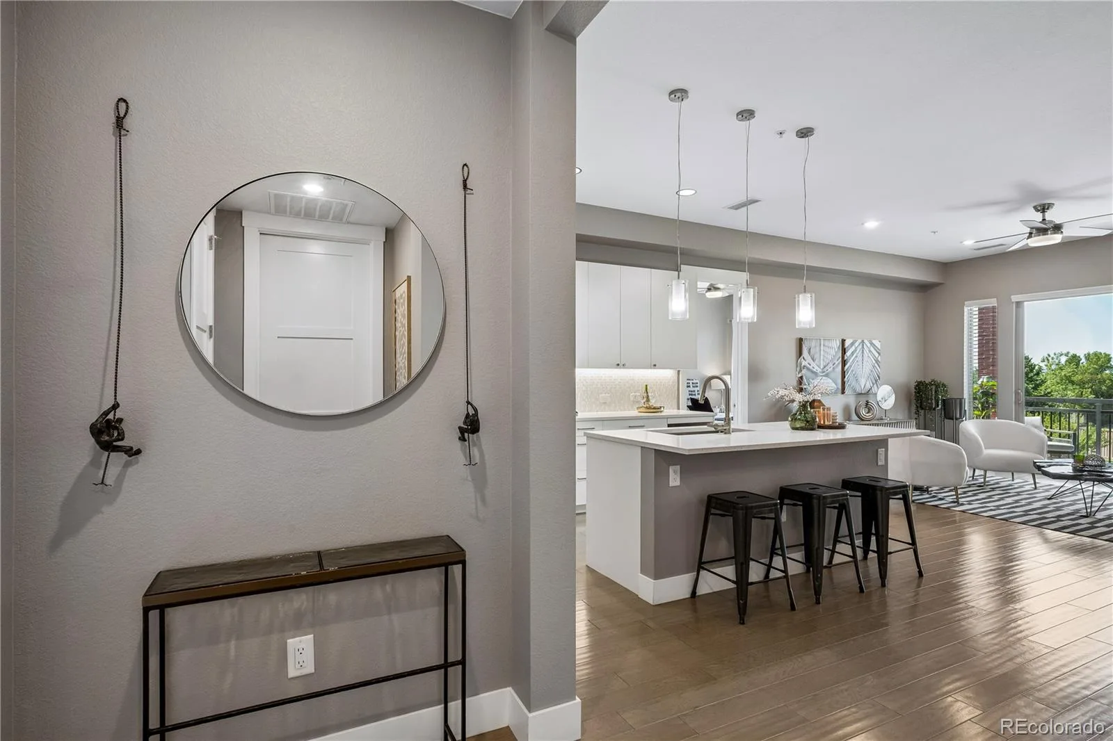 4885 S Monaco Street #206 Denver CO 80237 | MLS #REC7033188 08302026184835 1600 5