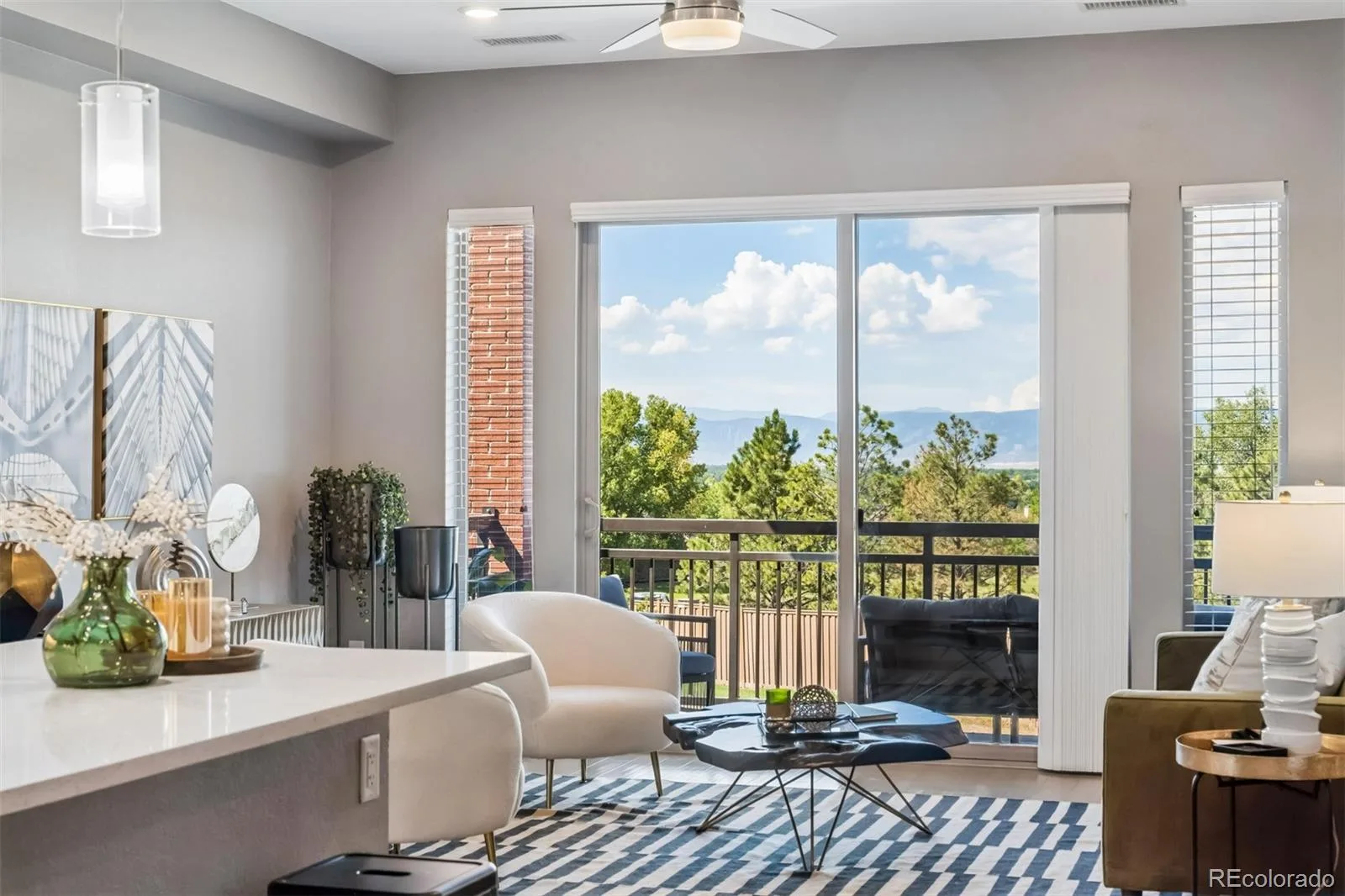 4885 S Monaco Street #206 Denver CO 80237 | MLS #REC7033188 08302026184835 1600 6