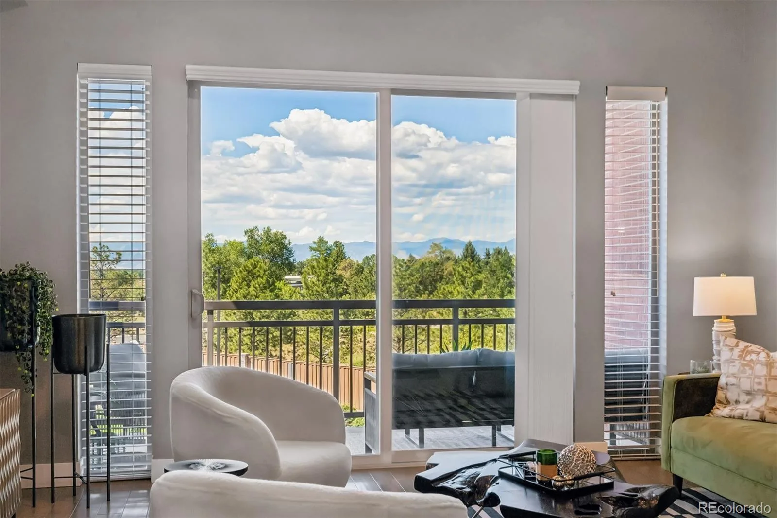 4885 S Monaco Street #206 Denver CO 80237 | MLS #REC7033188 08302026184835 1600 7