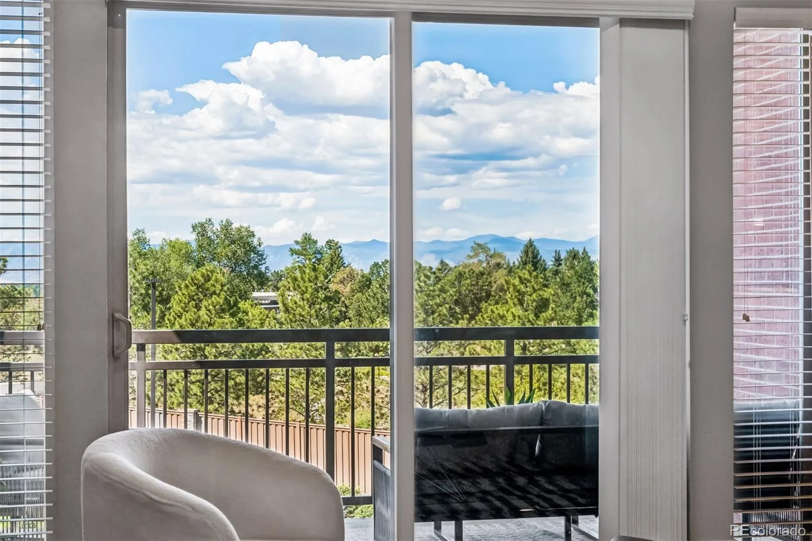 4885 S Monaco Street #206 Denver CO 80237 | MLS #REC7033188 08302026184835 1600 8