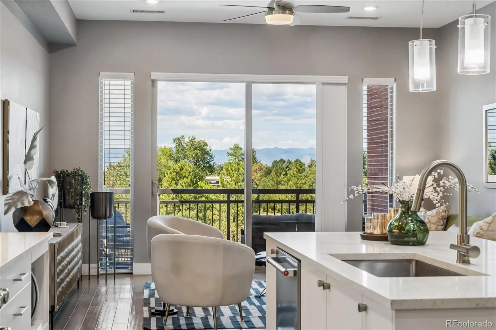 4885 S Monaco Street #206 Denver CO 80237 | MLS #REC7033188 08302026184835 1600 9
