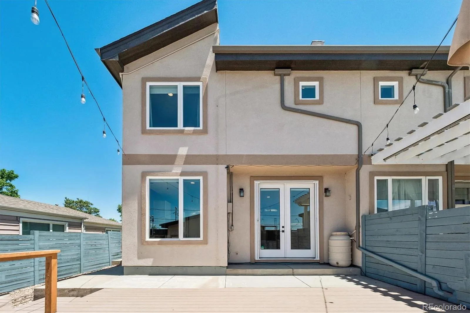 2235 S Cherokee Street Denver CO 80223 | MLS #REC7033490 08052026041349 1600 22