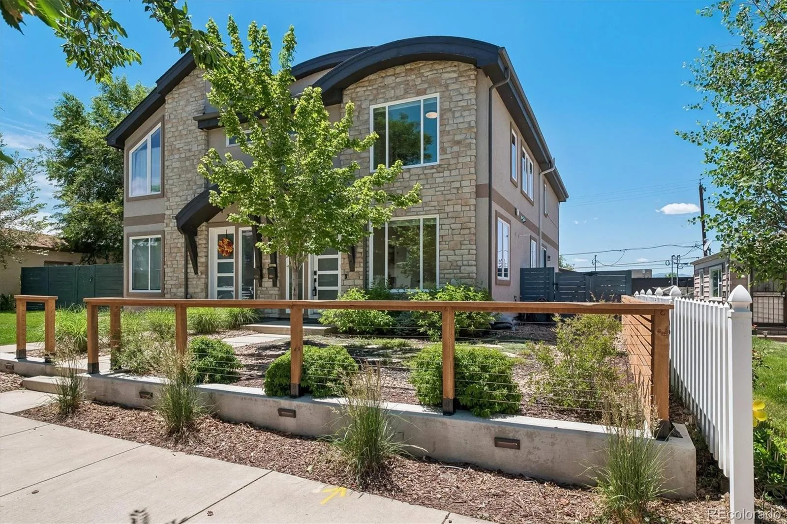 2235 S Cherokee Street Denver CO 80223 | MLS #REC7033490 08052026041349 1600 30