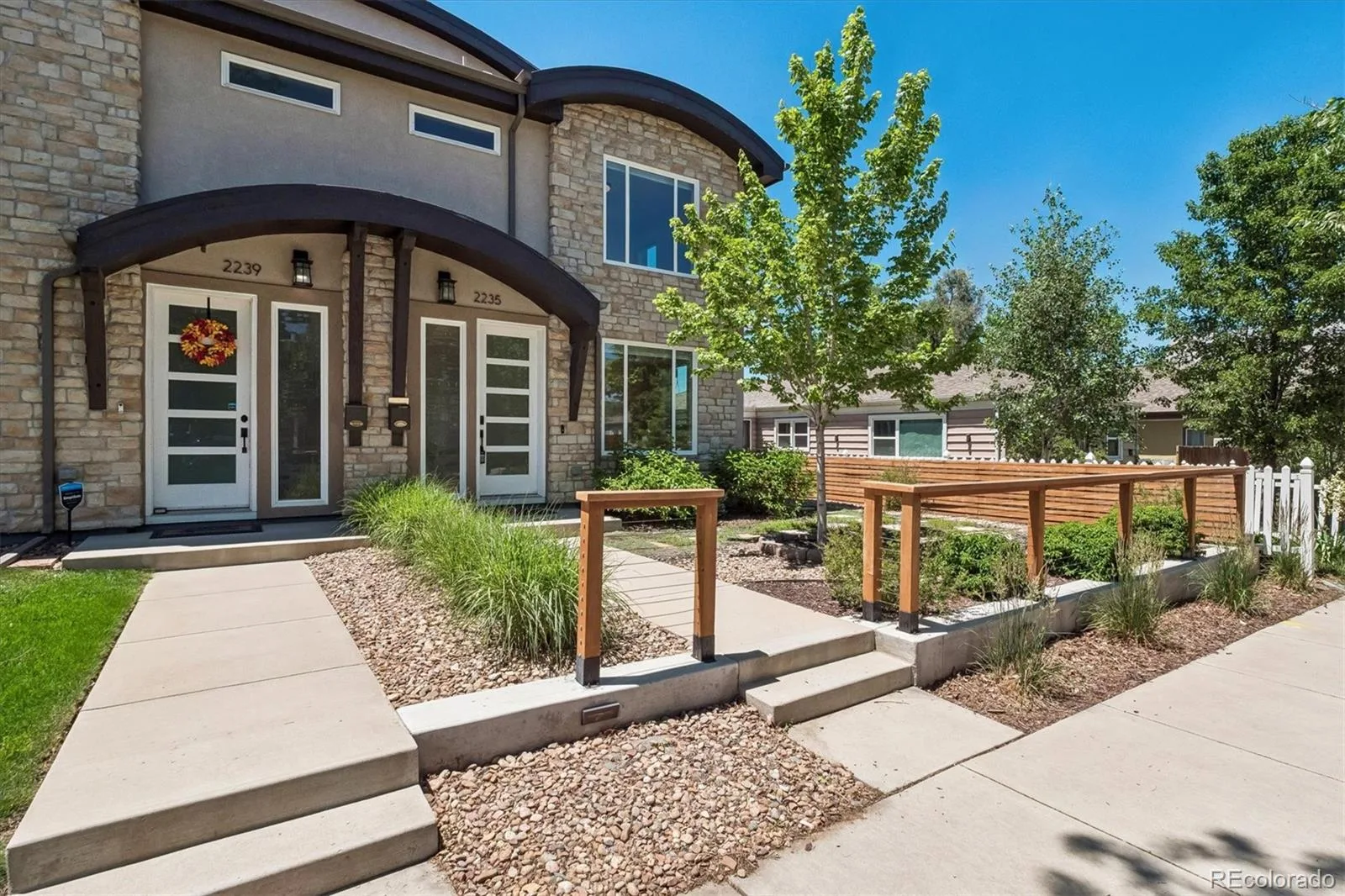 2235 S Cherokee Street Denver CO 80223 | MLS #REC7033490 08052026041349 1600 39