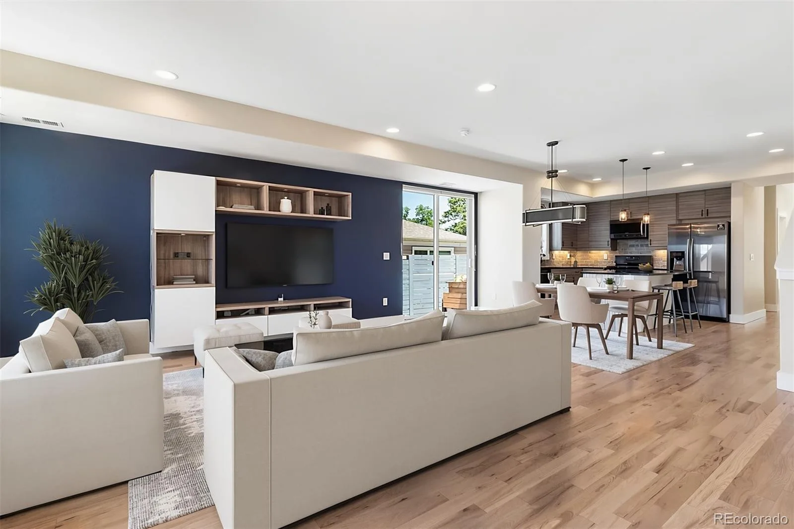 2235 S Cherokee Street Denver CO 80223 | MLS #REC7033490 08052026041349 1600 8
