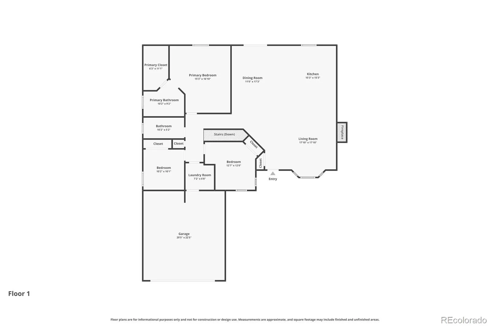 882 S 14th Avenue Brighton CO 80601 | MLS #REC7034503 07302026140813 1600 46