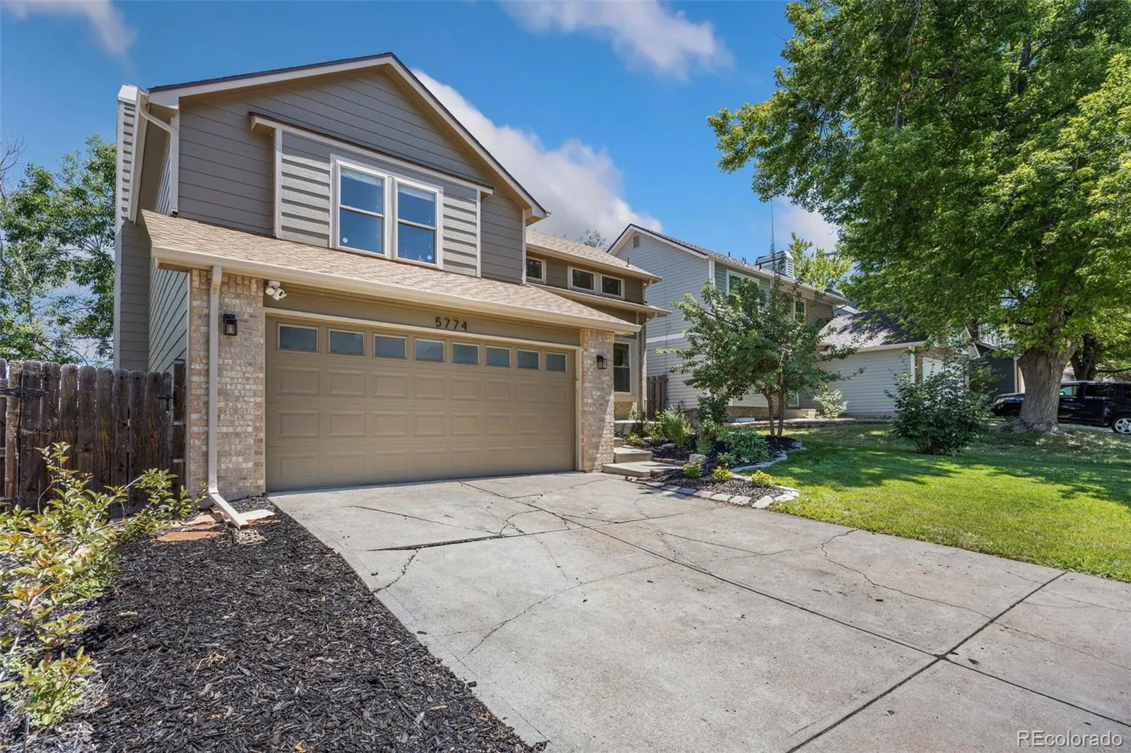 5774 S Jebel Way Centennial CO 80015 | MLS #REC7035585 07312026024713 1600 1