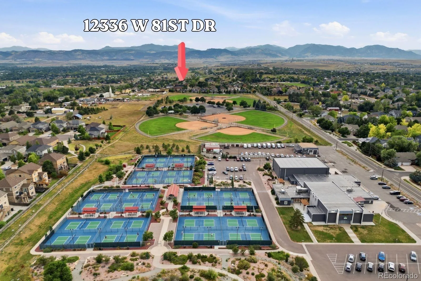 12336 W 81st Drive Arvada CO 80005 | MLS #REC7035648 08152026213749 1600 44