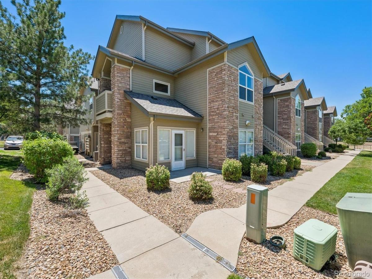 18151 E Flora Place #C Aurora CO 80013 | MLS #REC7036484 MLS #REC7036484 image #0