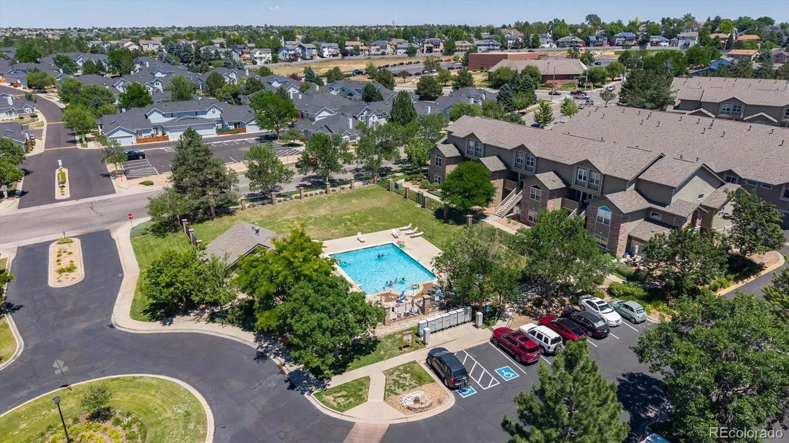 18151 E Flora Place #C Aurora CO 80013 | MLS #REC7036484 09232026185837 1600 20