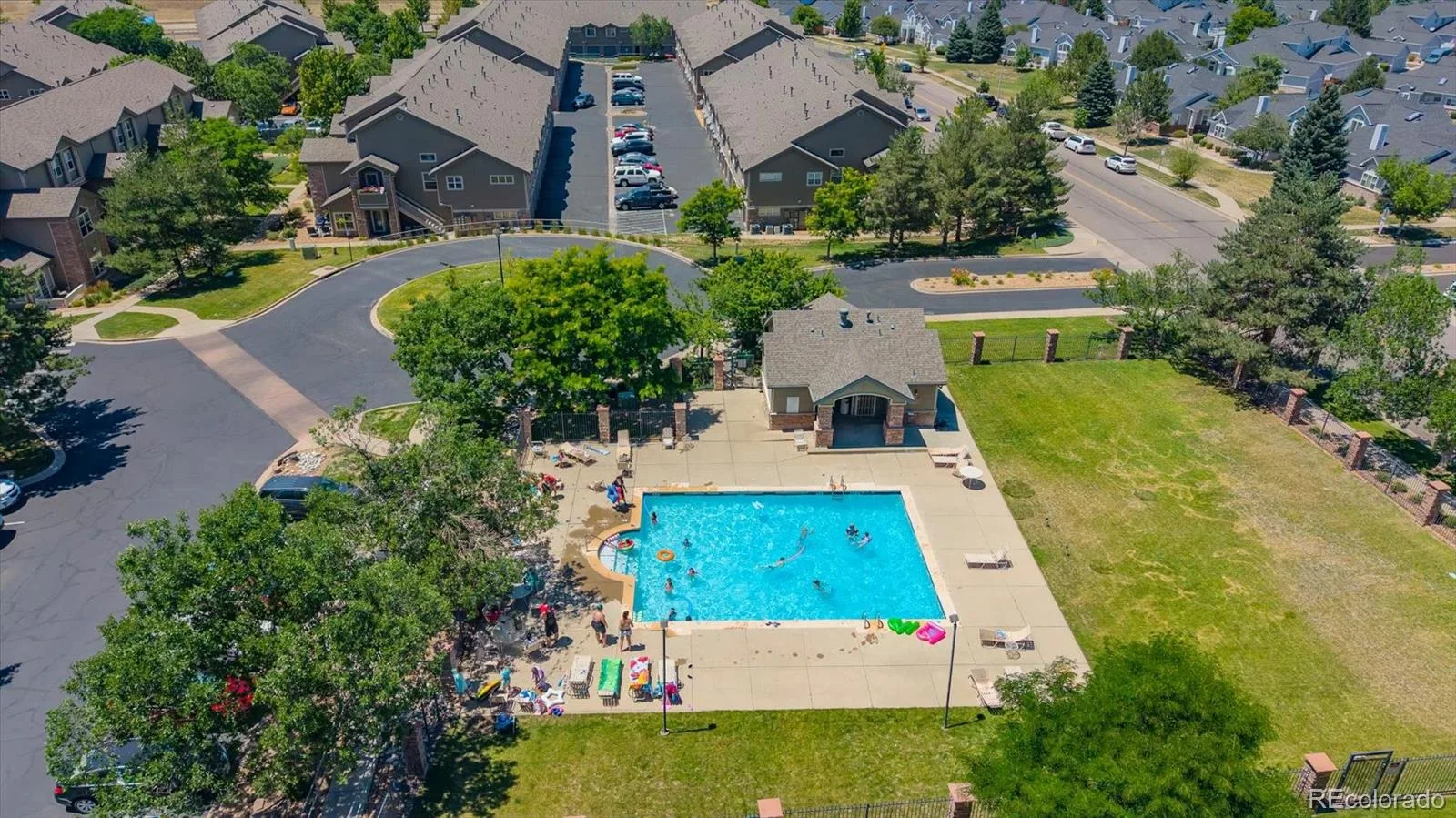 18151 E Flora Place #C Aurora CO 80013 | MLS #REC7036484 09232026185837 1600 21